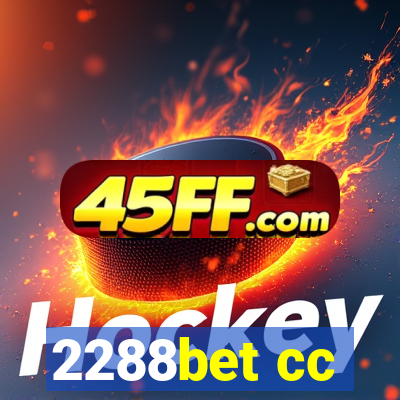 2288bet cc